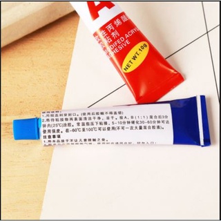 Keo dán 2 thành phần AB dán siêu chắc