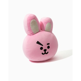 Gấu bông BT21 42cm - BT21 CUSHION 42cm OFFICIAL