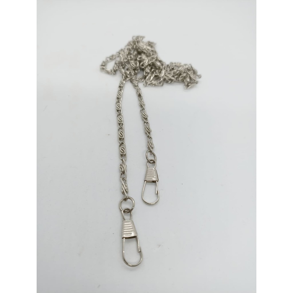 Xích nhí 1.1m kèm cua