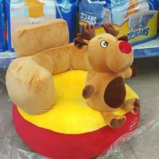 Ghế tập ngồi cho bé