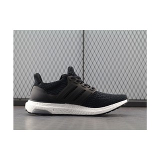 Giầy Ultra Boost 3.0 Core Black