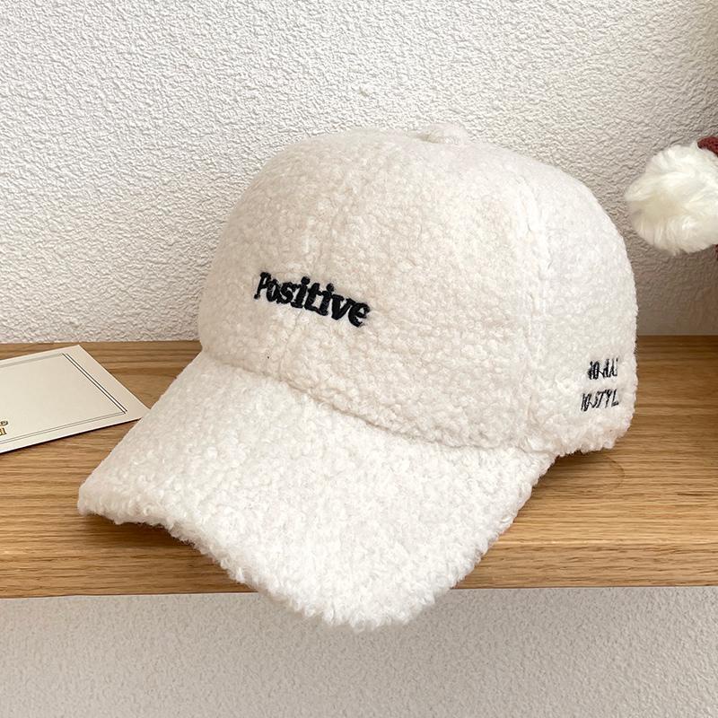 Nón len trùm đầu giữ ấm thời trang Hàn Quốc