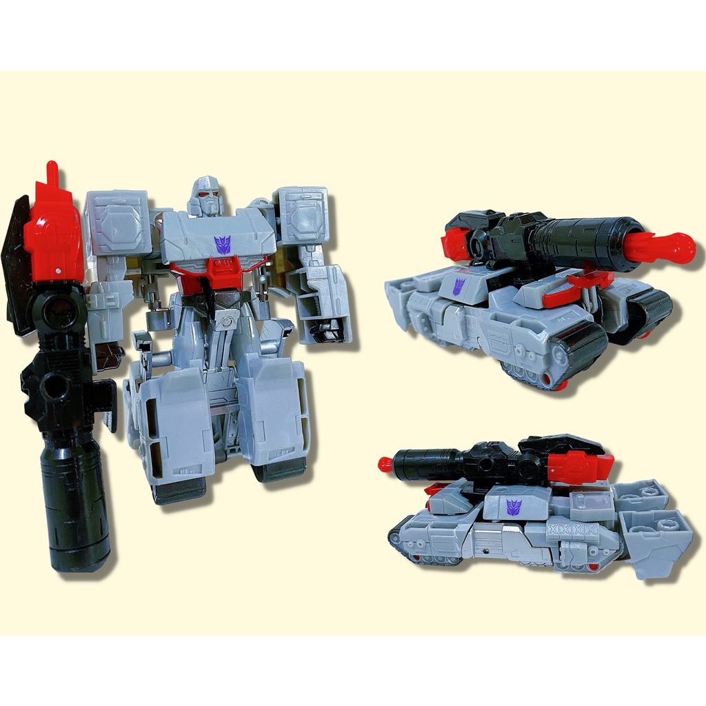 Bộ sưu tập Transformers biến hình - Hàng chính hãng Hasbro