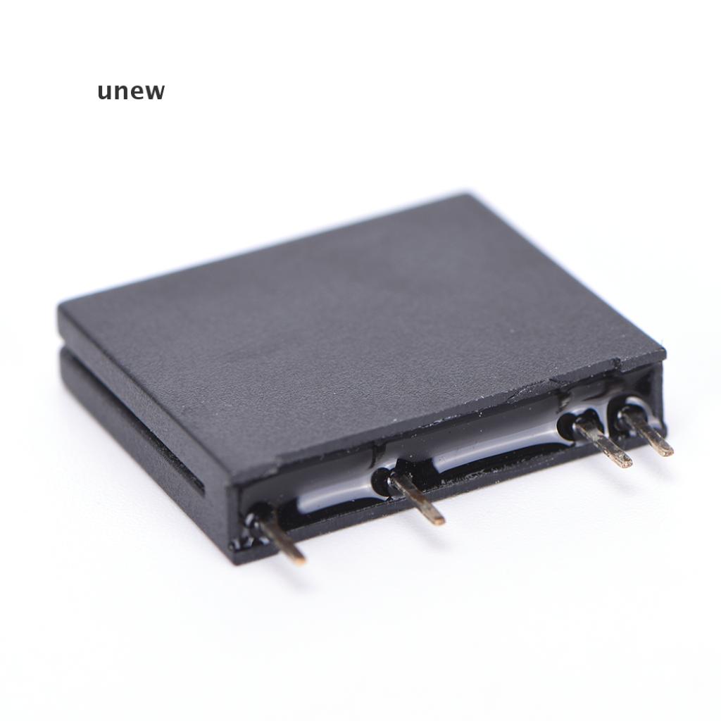 Rơ Le Bán Dẫn Unew G3Mb-202P Pcb 2a 250v 3-5vdc | BigBuy360 - bigbuy360.vn