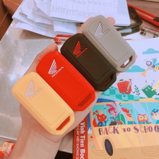 Bọc chìa khoá silicon