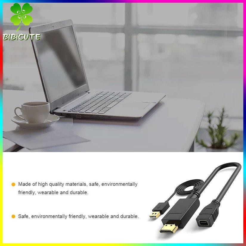 Cáp Chuyển Đổi Hdmi Sang Màn Hình 4k X 2k