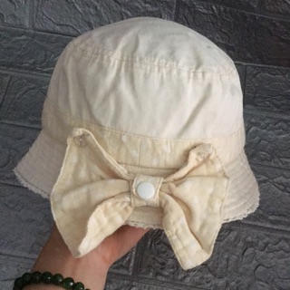 Mũ nón hàng si cho bé