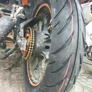 Lốp duro thái cho các dòng xe