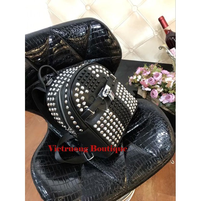 Balo đinh tán super