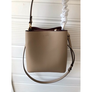 Túi Coach Bucket small town