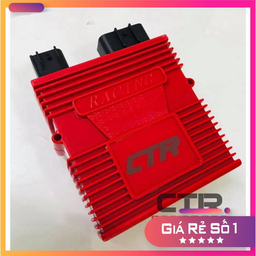 IC MỞ TUA EX135 [siêu rẽ]