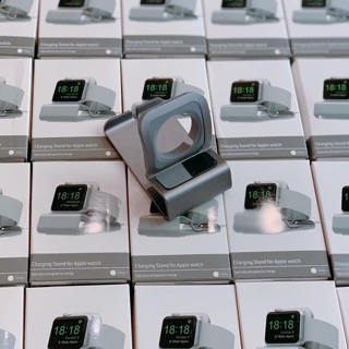 Đế Sạc Gắn Dây Apple Watch tiện dụng