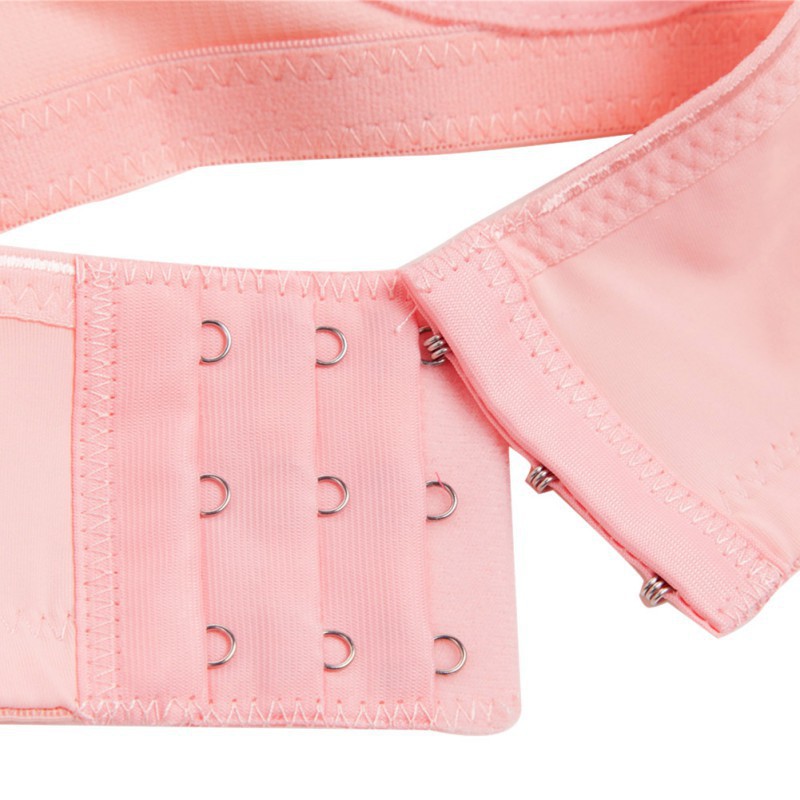 Áo ngực dây đan chéo cỡ lớn quyến rũ cho nữ