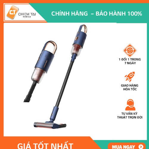 Máy hút bụi, lau sàn Deerma DEM-VC20 Pro | BigBuy360 - bigbuy360.vn