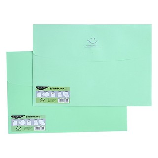 Túi đựng hồ sơ A4 GuangBo A9037