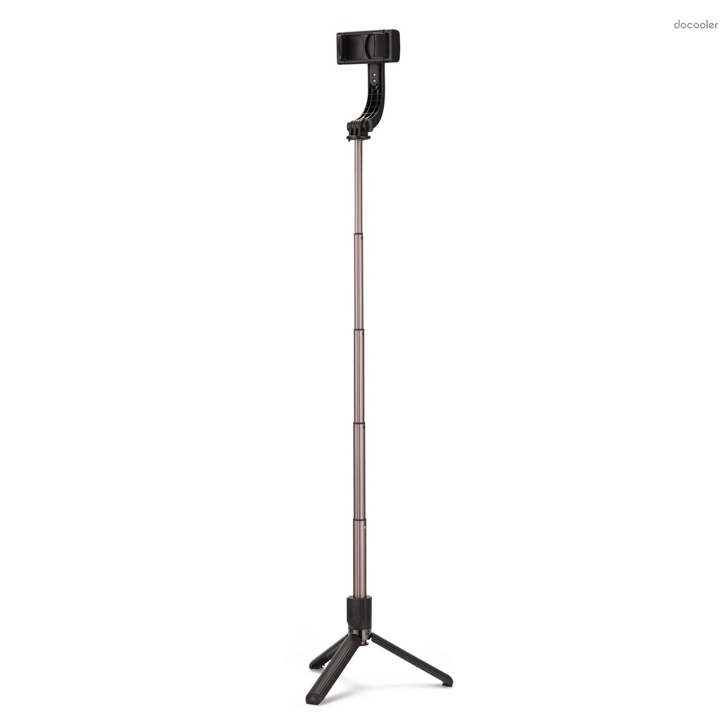 One Gậy Ba Chân Cầm Tay Chống Rung Có Điều Khiển Từ Xa Bt Cho Điện Thoại | BigBuy360 - bigbuy360.vn