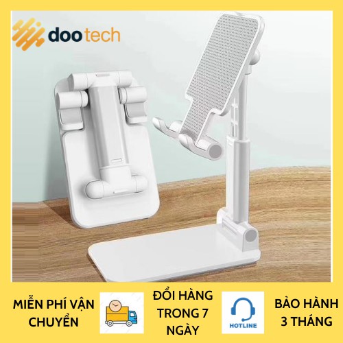 Giá đỡ điện thoại máy tính bảng đa năng gấp gọn để bàn, livetream, Học Tập | BigBuy360 - bigbuy360.vn
