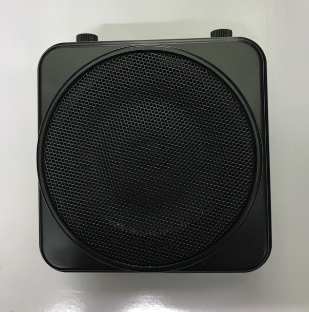 Loa trợ giảng không dây cắm usb thẻ nhớ aker MR-2500