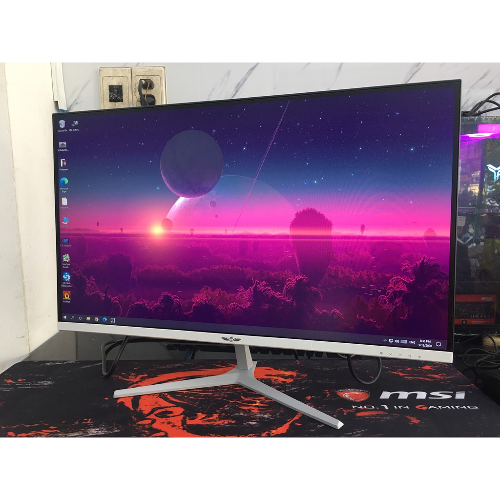 Màn hình KINGLIGHT M2758 FULL HD/Viền, IPS | BigBuy360 - bigbuy360.vn