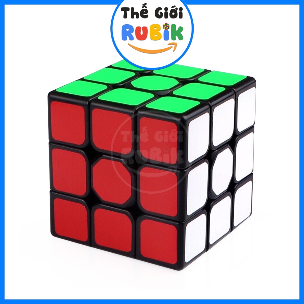 Rubik 2x2, 3x3, 4x4, 5x5, Megaminx, Pyraminx, Skewb, Square-1, Axis, Windmill, Fisher, Mastermorphix | Thế Giới Rubik