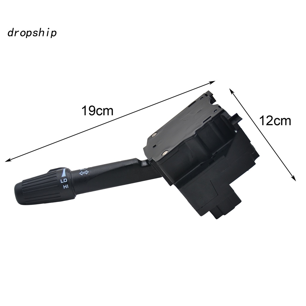 Công Tắc Đèn Tín Hiệu Bằng Abs 4728424 Chất Lượng Cao | BigBuy360 - bigbuy360.vn