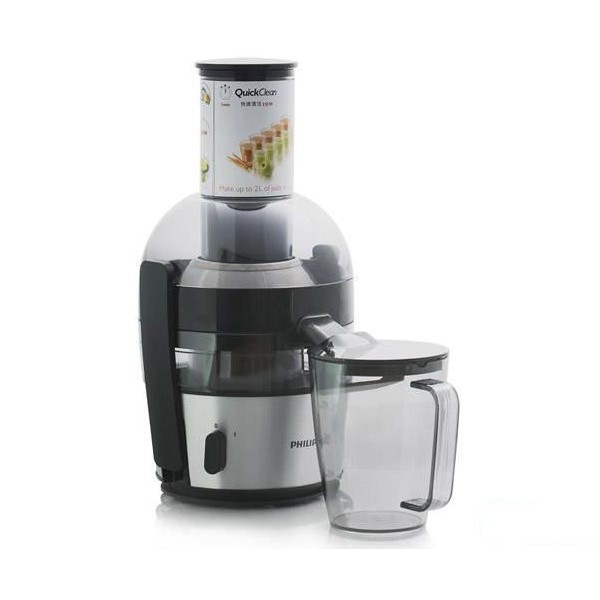 Máy Ép Trái Cây Philips HR1863
