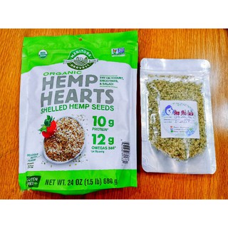 100g hạt hem tách lẻ