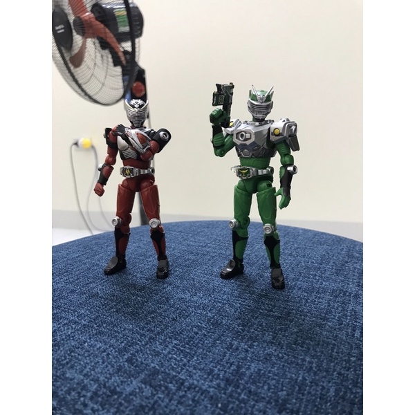 mô hình sodo kamen rider