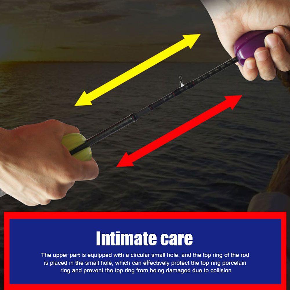 Phụ Kiện Cố Định Cần Câu Cá Chất Lượng Cao BERNARDO