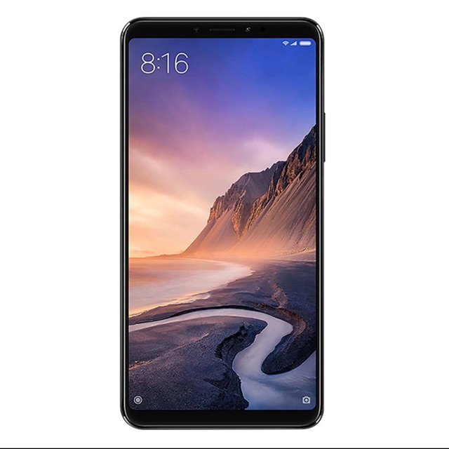 Điện Thoại Xiaomi MI MAX 3 - PT290 PL204