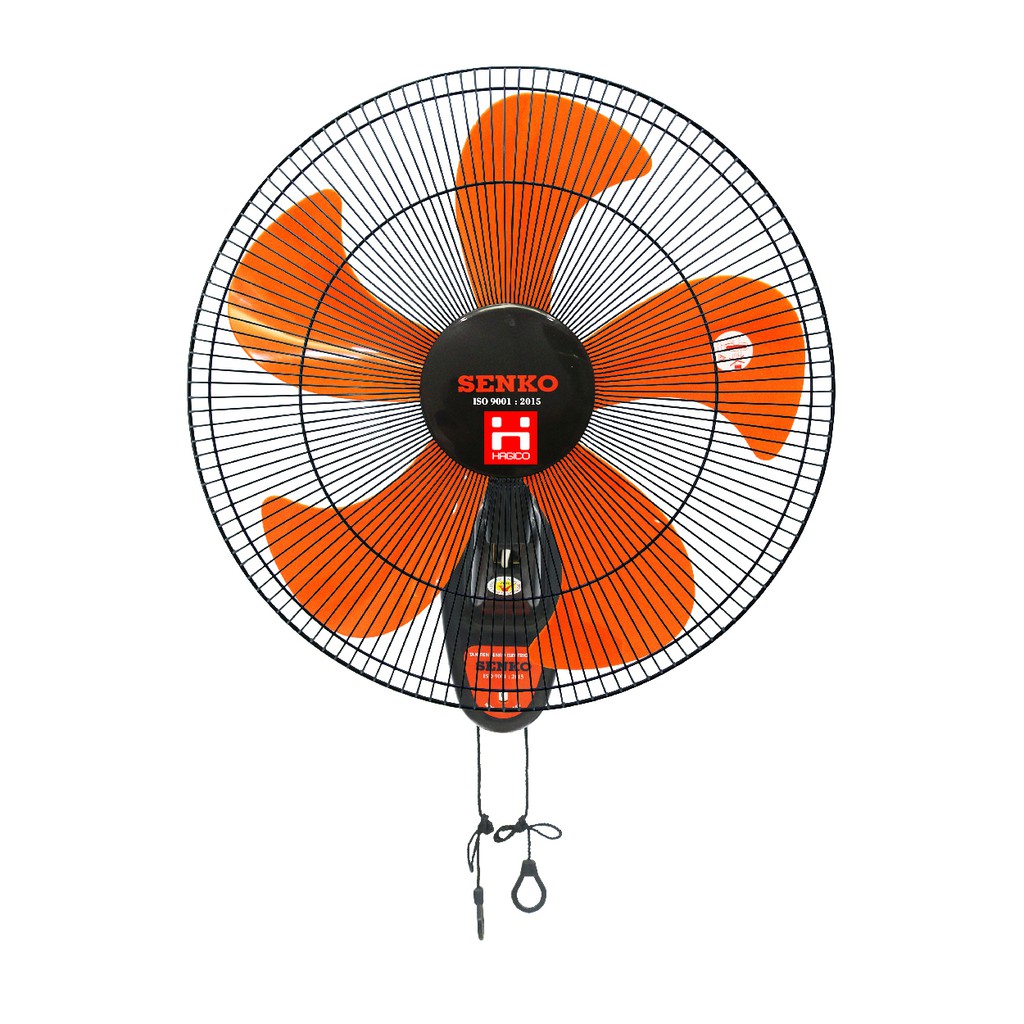 Quạt treo hai dây 18&quot; Senko TC1880 thay thế TC116