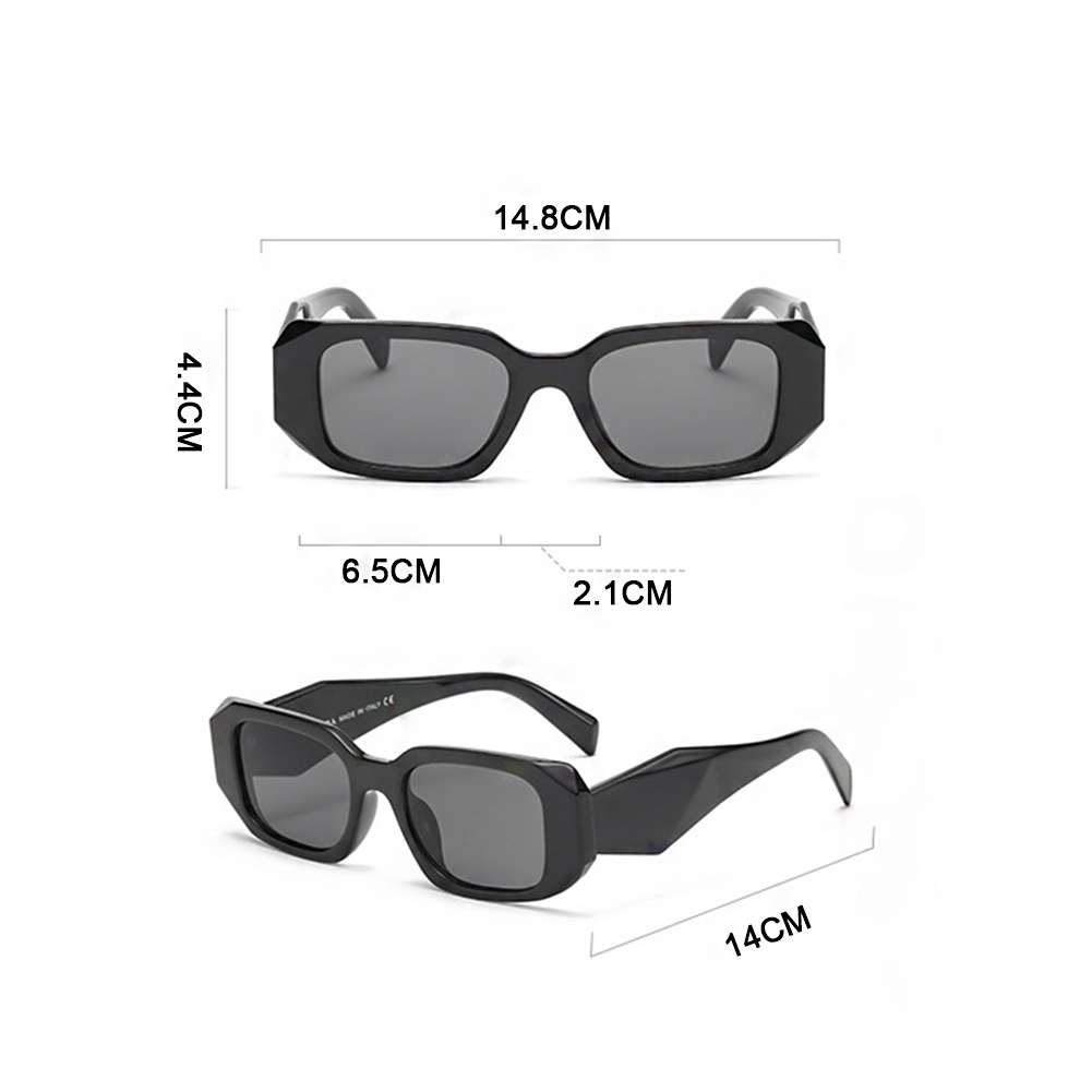 Kính Mát Mắt Mèo Gọng Nhỏ Phong Cách Cổ Điển Dành Cho Nữ