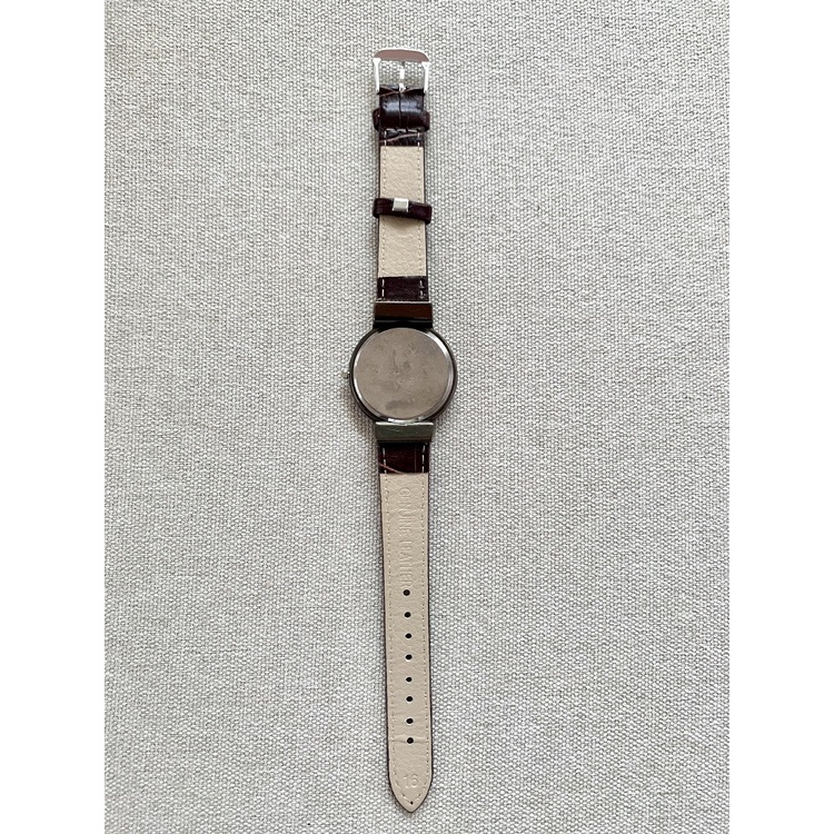 Đồng hồ Si Nhật - Nữ - LeLy/ Kiểu dáng vintage