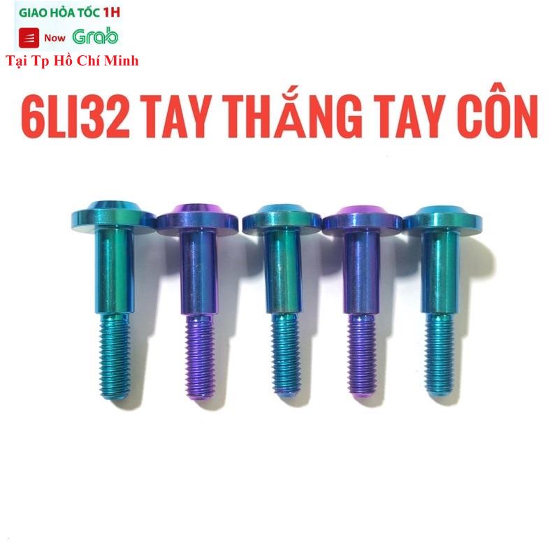 Ốc Tay Thắng, Tán Gr5 Cho Exciter Winner Raider Satria Msx ... Xe Số