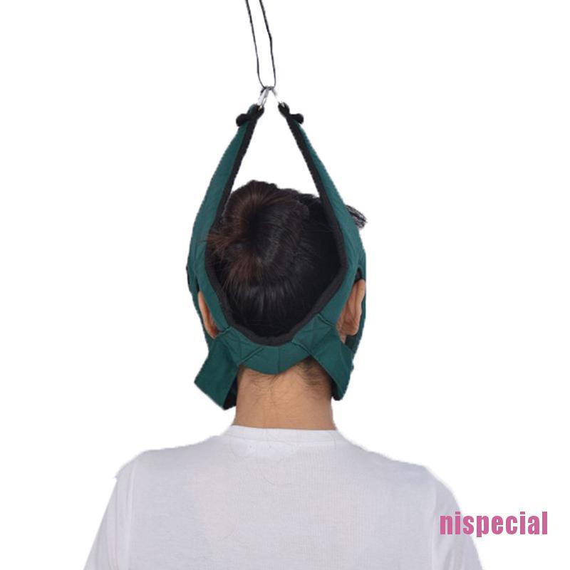 Dây Đai Kéo Căng Cột Sống Thiết Kế Tiện Dụng