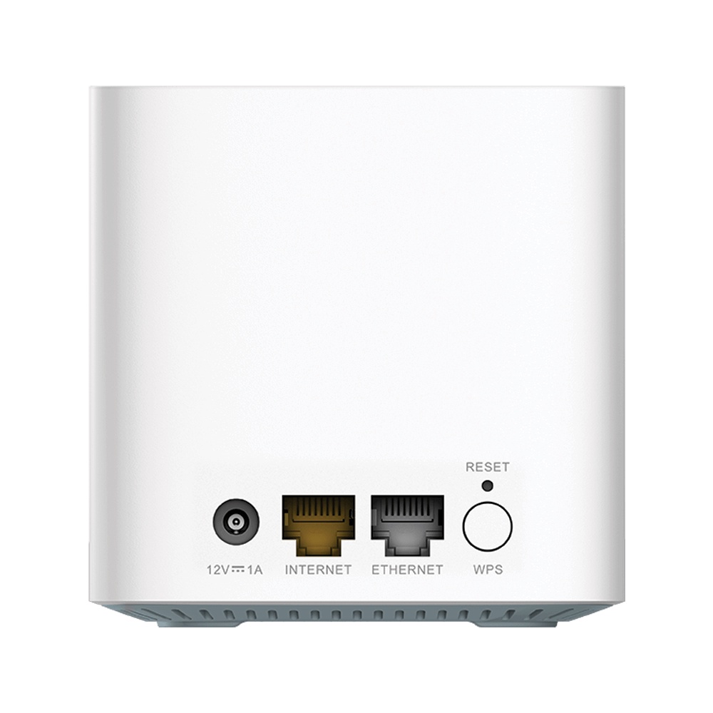 Bộ Mesh Wi-Fi Eagle Pro AI M15 – 3 Packs - Hàng chính hãng