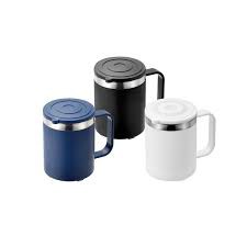 Cốc giữ nhiệt lõi inox 220ml Hàng Nhật Chính Hãng