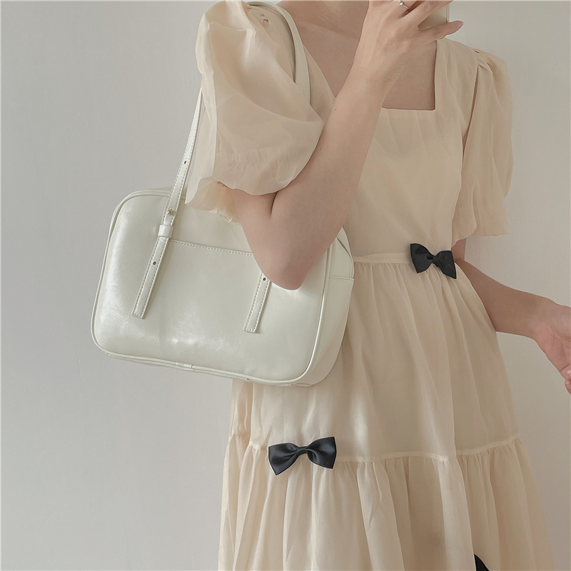 Túi xách nữ thời trang phong cách Hàn