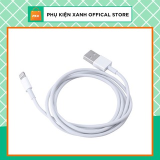 Cáp sạc 5ic xịn Cho các dòng điện thoại iphone 5 5s 6 6s 6plus 6splus 7 7plus 8 8plus