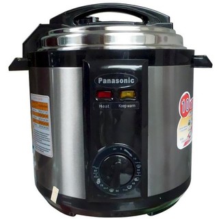 Nồi áp suất đa năng panasonic 6 lít
