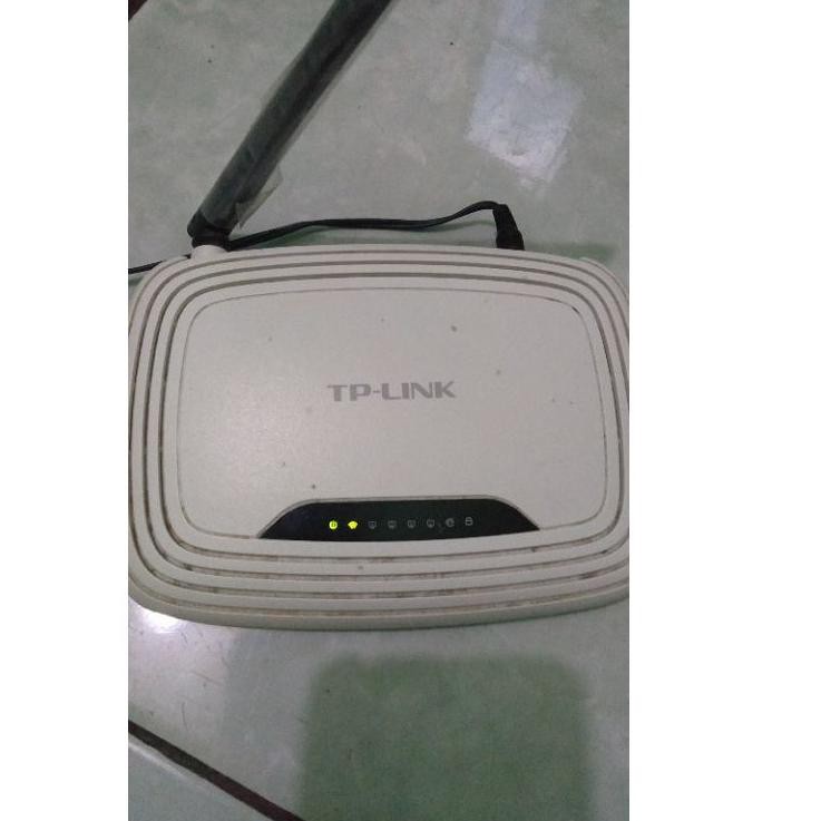 Bộ Chuyển Đổi Tp-Link Tl-Wr740N