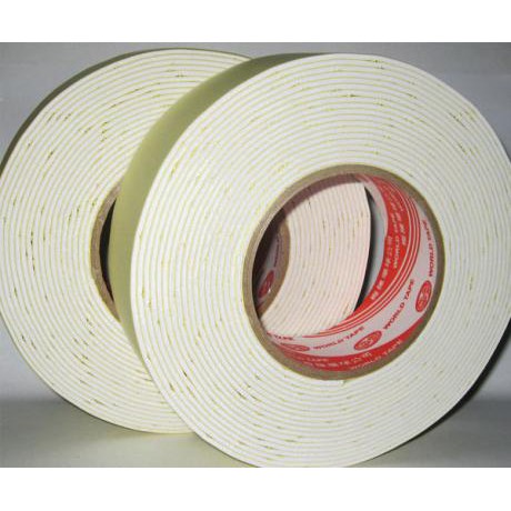 Băng keo xốp 2 mặt - 9 yard