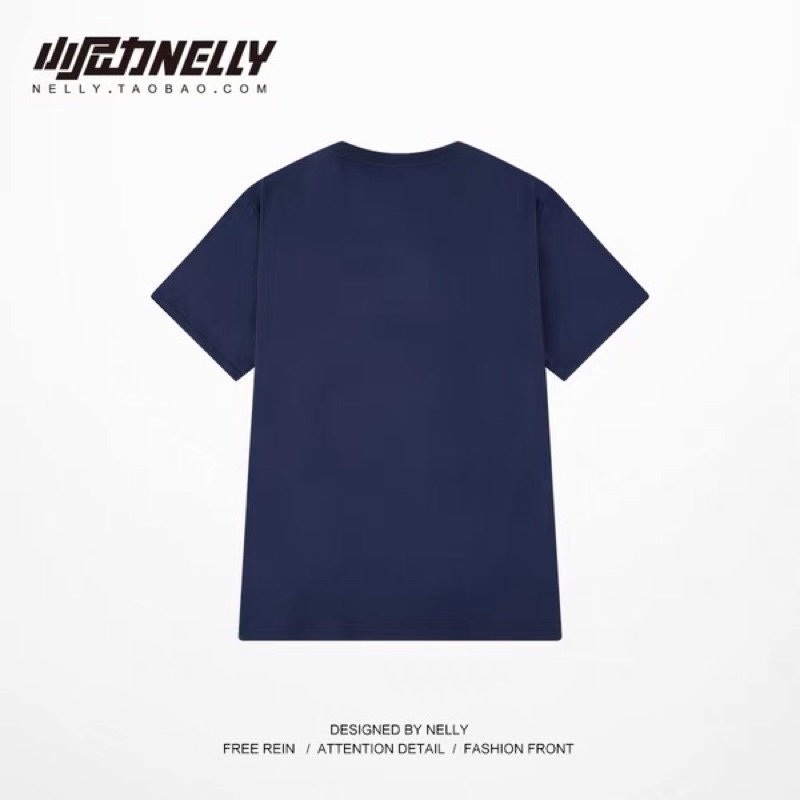 Áo phông nelly heybig sale (có sẵn) senior