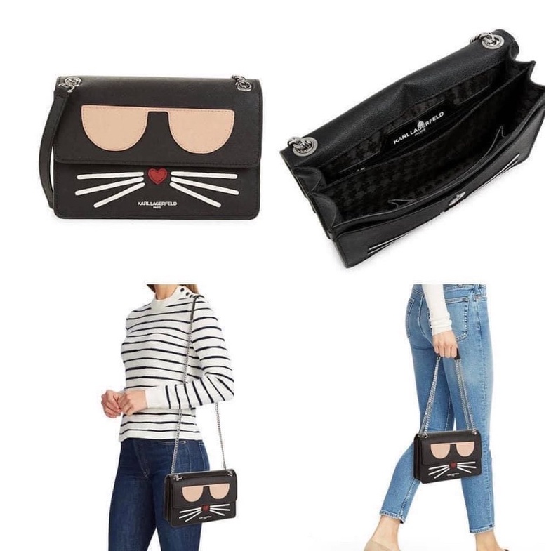 Túi xách Karl Lagerfeld