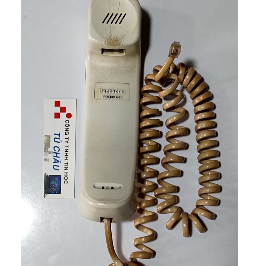 Ống tai nghe điện thoại bàn Panasonic KX-TS500MX