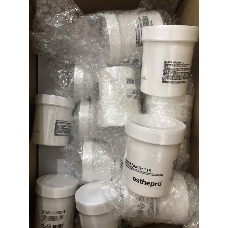 Bộ Chăm Sóc Da Cơ Bản Cho Spa, Dòng Mỹ Phẩm Esthemax Chăm Sóc Da Chuẩn Ngành Spa, Chính Hãng Hàn Quốc, Tách Lẻ, Đủ Bộ