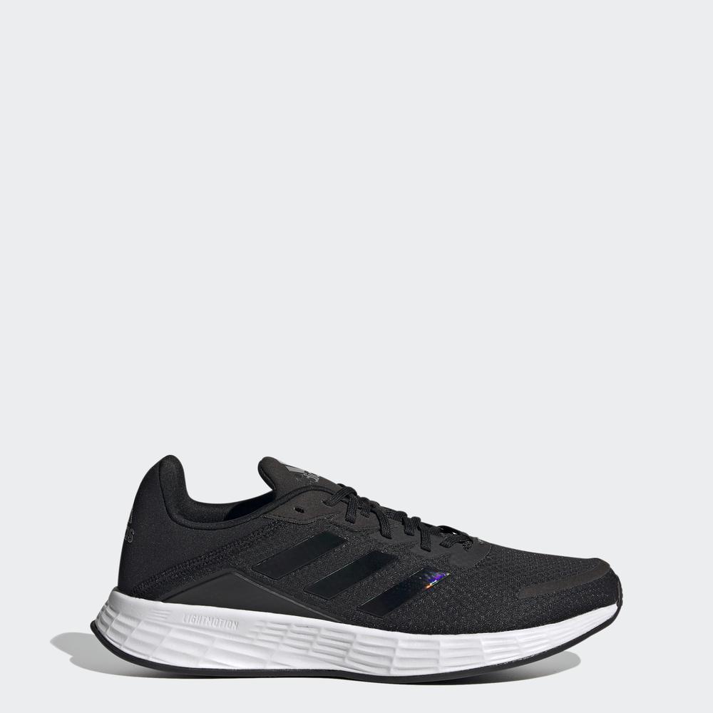 Giày adidas RUNNING Nam Giày Duramo SL Màu đen FY8113