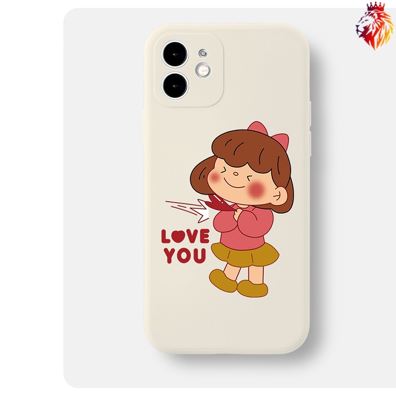 Ốp lưng iphone 6plus 6splus 7 plus 8plus X Xr XsM 11 12 13 Promax - MANGO618 - MangoOvil