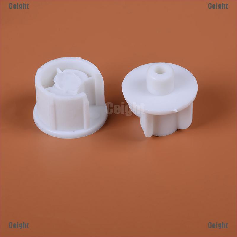 Bộ Giá Đỡ Chuỗi Hạt Lăn 28Mm / 38Mm Bằng Nhựa / Kim Loại Chuyên Dụng