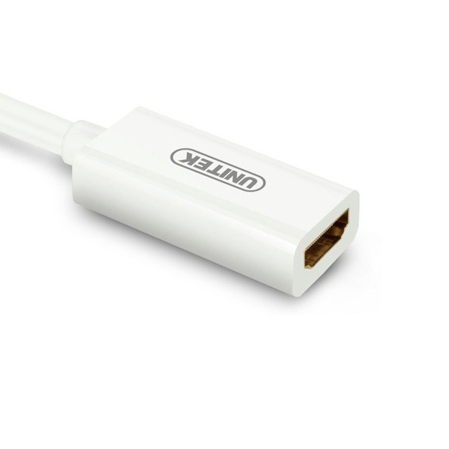 Cáp chuyển tín hiệu từ Mini Displayport sang HDMI Unitek Y6345